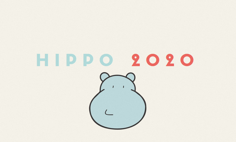 HIPPO 2020 HIPPO 2020